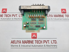 Koyo Plc I/O Rack Module Direct Logic 305