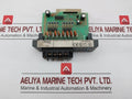 Koyo Plc I/O Rack Module Direct Logic 305