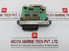 Koyo Plc I/O Rack Module Direct Logic 305