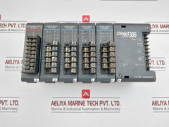 Koyo Plc I/O Rack Module Direct Logic 305