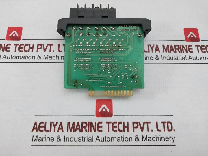 Koyo Plc I/O Rack Module Direct Logic 305