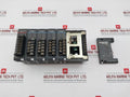 Koyo Plc I/O Rack Module Direct Logic 305