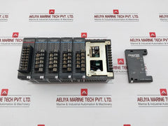 Koyo Plc I/O Rack Module Direct Logic 305