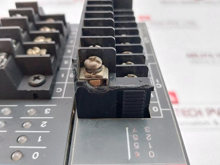 Koyo Plc I/O Rack Module Direct Logic 305