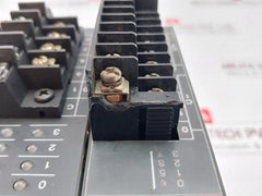 Koyo Plc I/O Rack Module Direct Logic 305