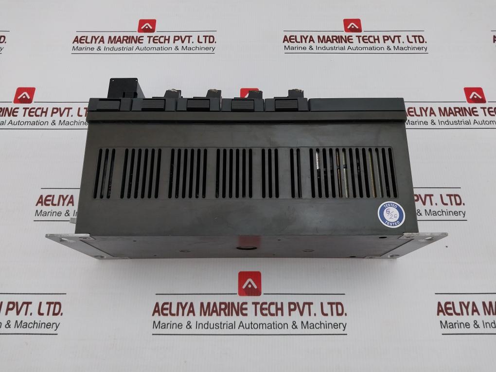 Koyo Plc I/O Rack Module Direct Logic 305