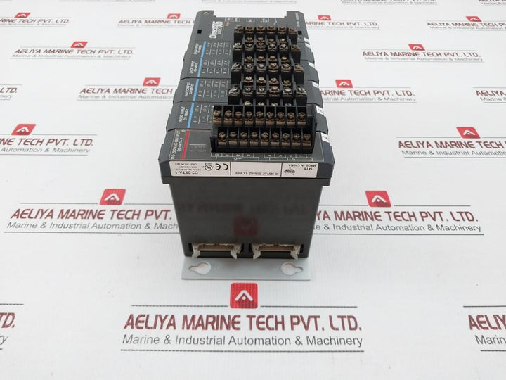 Koyo Plc I/O Rack Module Direct Logic 305