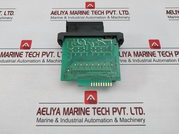 Koyo Plc I/O Rack Module Direct Logic 305