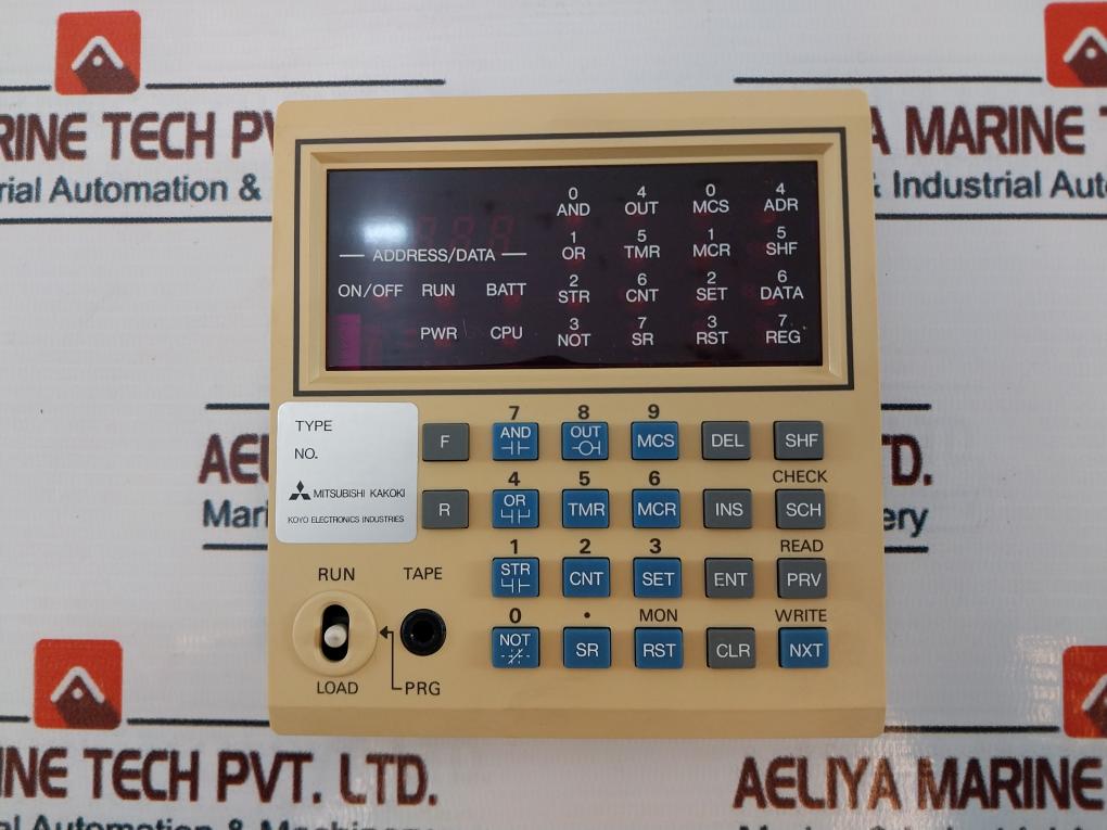 Koyo R-21P-4129 Programmable Controller