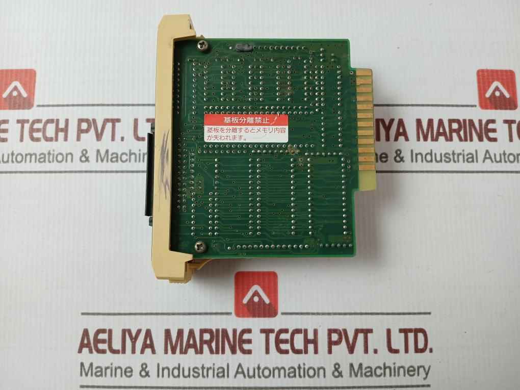 Koyo Sr-21-8365 Cpu Module For Programmable Logic Controller