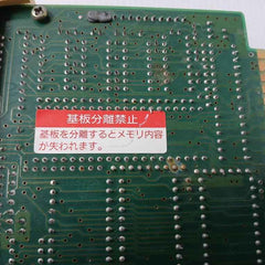 Koyo Sr-21-8365 Cpu Module For Programmable Logic Controller