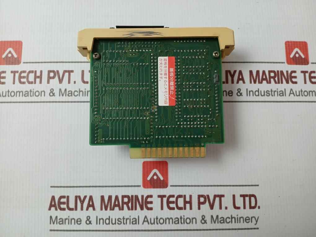 Koyo Sr-21-8365 Cpu Module For Programmable Logic Controller