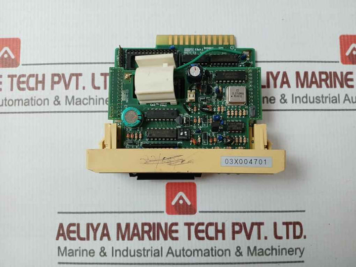 Koyo Sr-21-8365 Cpu Module For Programmable Logic Controller