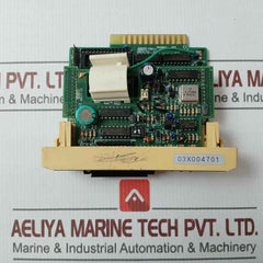 Koyo Sr-21-8365 Cpu Module For Programmable Logic Controller