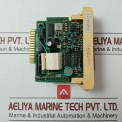 Koyo Sr-21-8365 Cpu Module For Programmable Logic Controller