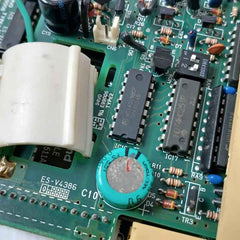 Koyo Sr-21-8365 Cpu Module For Programmable Logic Controller