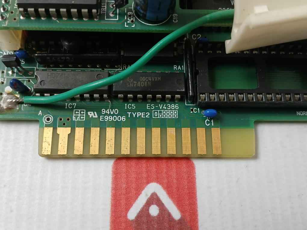 Koyo Sr-21-8365 Cpu Module For Programmable Logic Controller