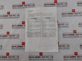 Koyo Sr-21-8365 Cpu Programmable Controller Module E99006