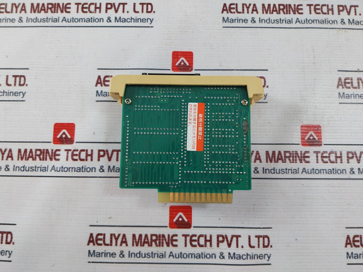 Koyo Sr-21-8365 Cpu Programmable Controller Module E99006