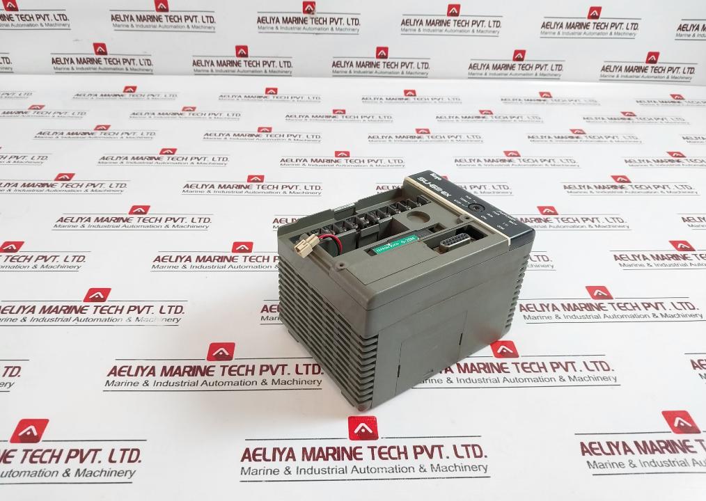 Koyo Su-6B-ex Cpu Output Module, 941271519, G-25M