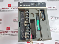 Koyo Su-6B-ex Cpu Output Module, 941271519, G-25M
