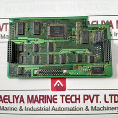 Koyo Su-6B Printed Circuit Board