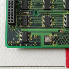 Koyo Su-6B Printed Circuit Board