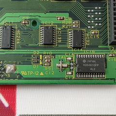 Koyo Su-6B Printed Circuit Board