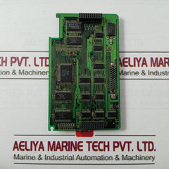 Koyo Su-6B Printed Circuit Board