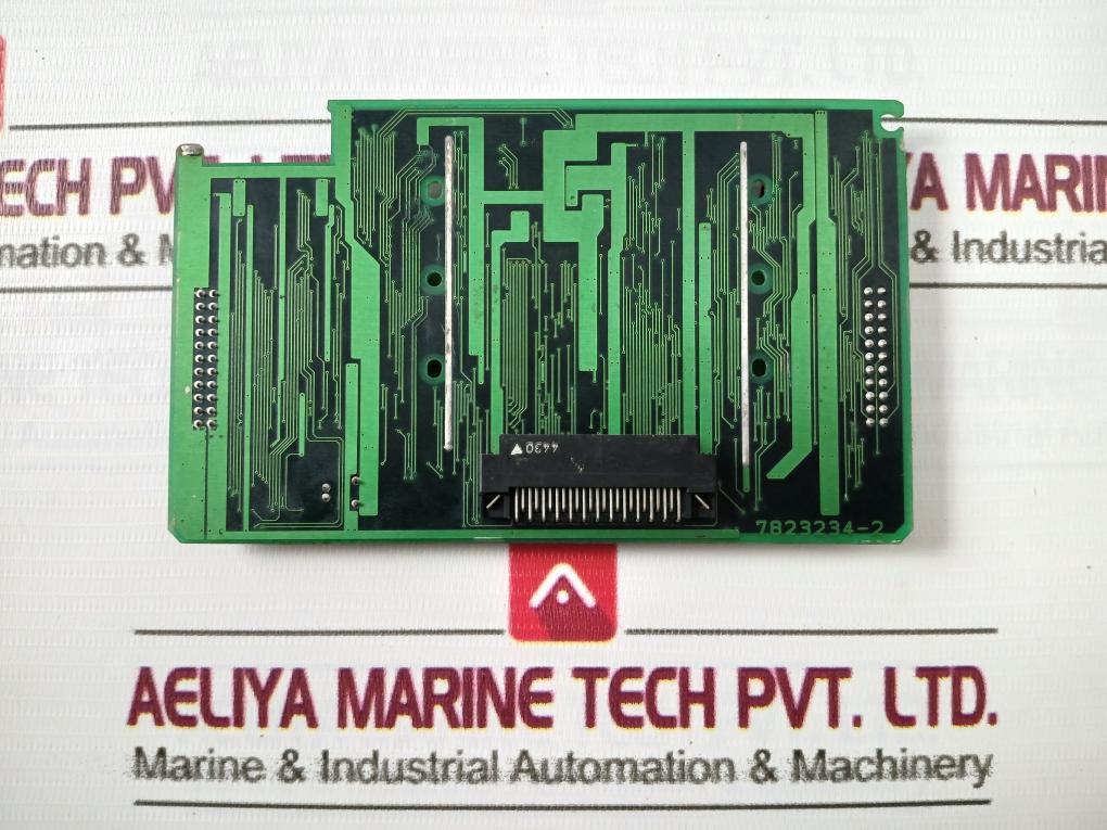 Koyo Su-6B Printed Circuit Board