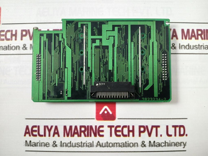 Koyo Su-6B Printed Circuit Board