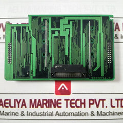 Koyo Su-6B Printed Circuit Board