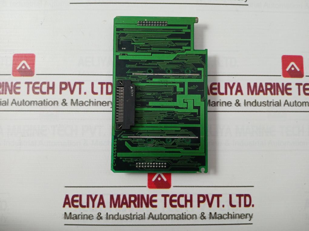 Koyo Su-6B Printed Circuit Board