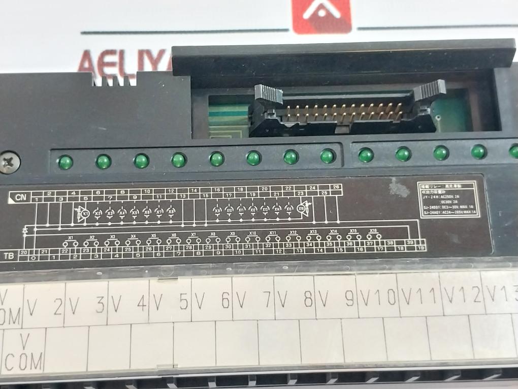 Koyo Tf-16Rl Terminal Block Connection Module