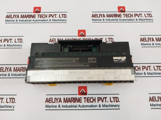 Koyo Tf-16Rl Terminal Connection Module Dc30V, 2A