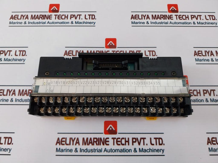 Koyo Tf-16rl Terminal Connection Module