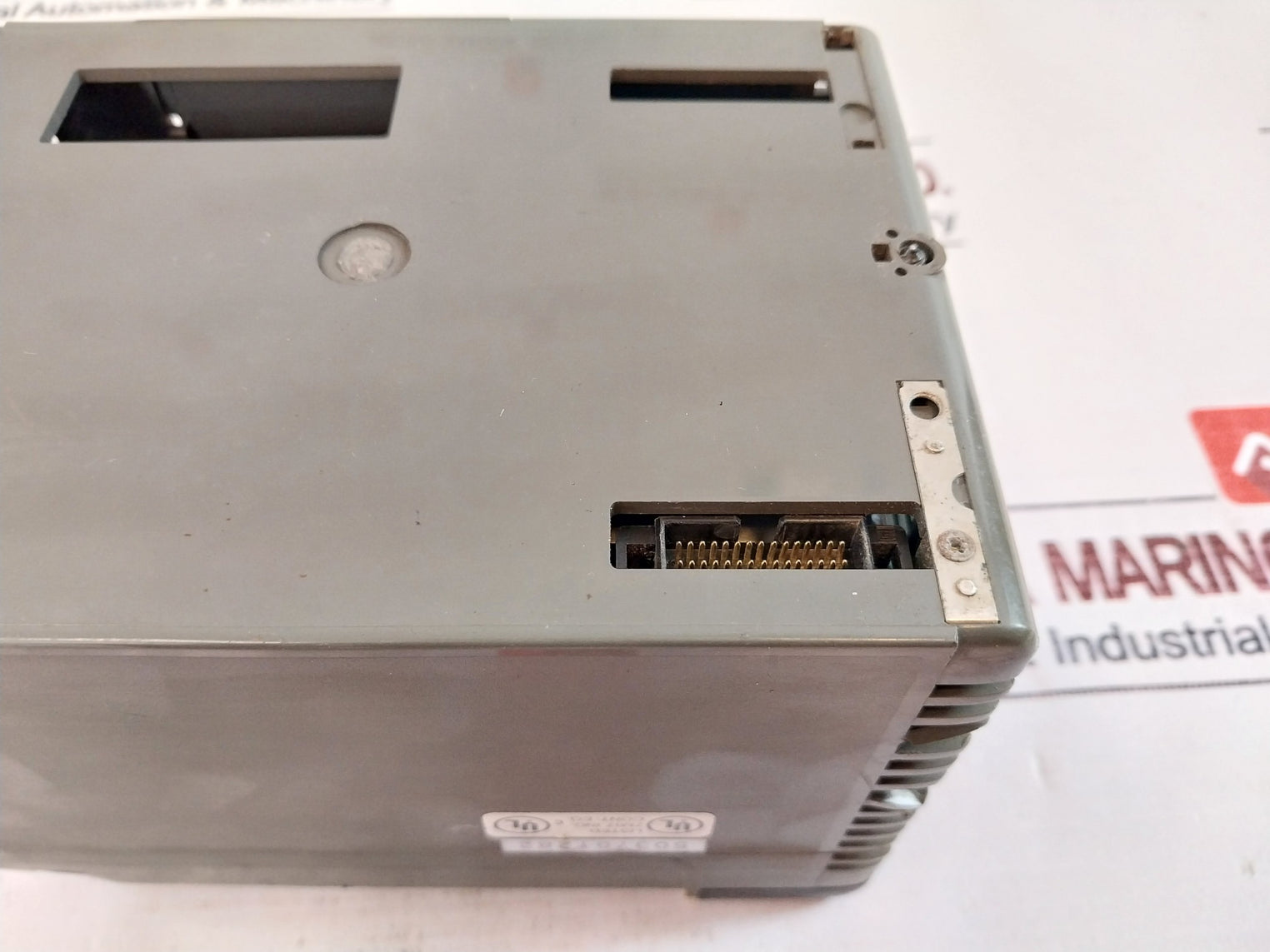 Koyo U-01Ew Plc Module Power Ac100/200V