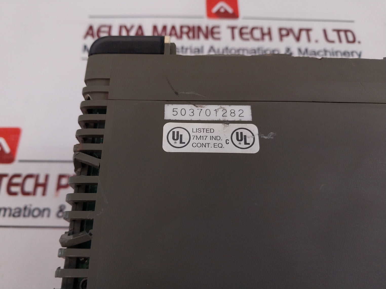 Koyo U-01Ew Plc Module Power Ac100/200V