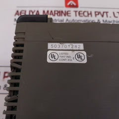 Koyo U-01Ew Plc Module Power Ac100/200V