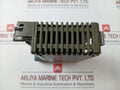 Koyo U-05N Plc Input Module 10.2-26.4Vdc 4-12Ma