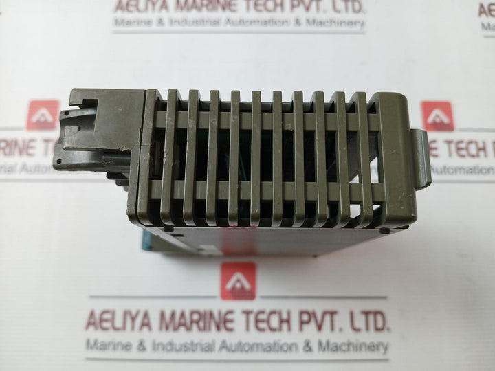 Koyo U-05N Plc Input Module 10.2-26.4Vdc 4-12Ma