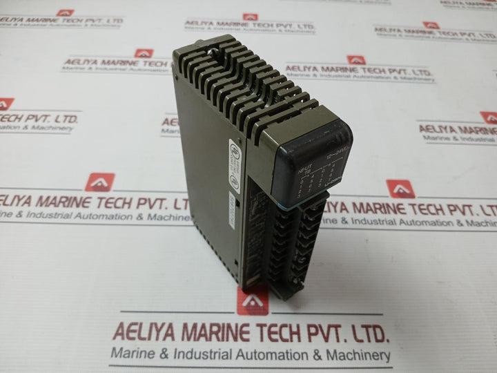 Koyo U-05N Plc Input Module 10.2-26.4Vdc 4-12Ma