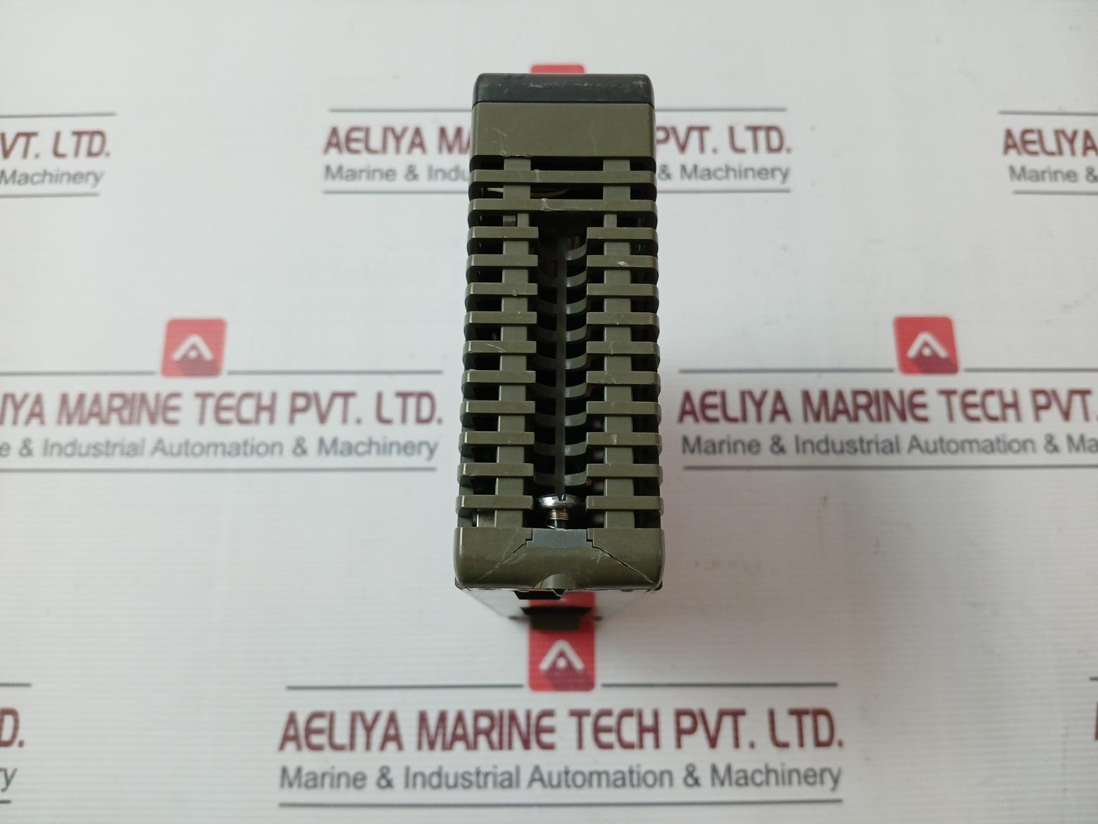 Koyo U-05N Plc Input Module 10.2-26.4Vdc 4-12Ma
