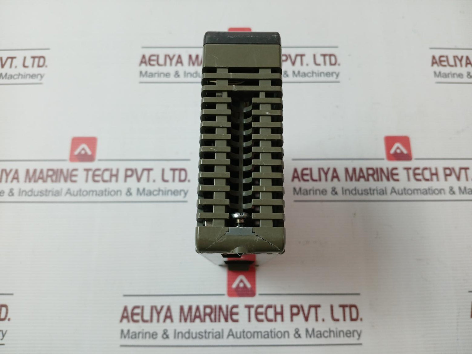 Koyo U-05N Plc Input Module 10.2-26.4Vdc 4-12Ma