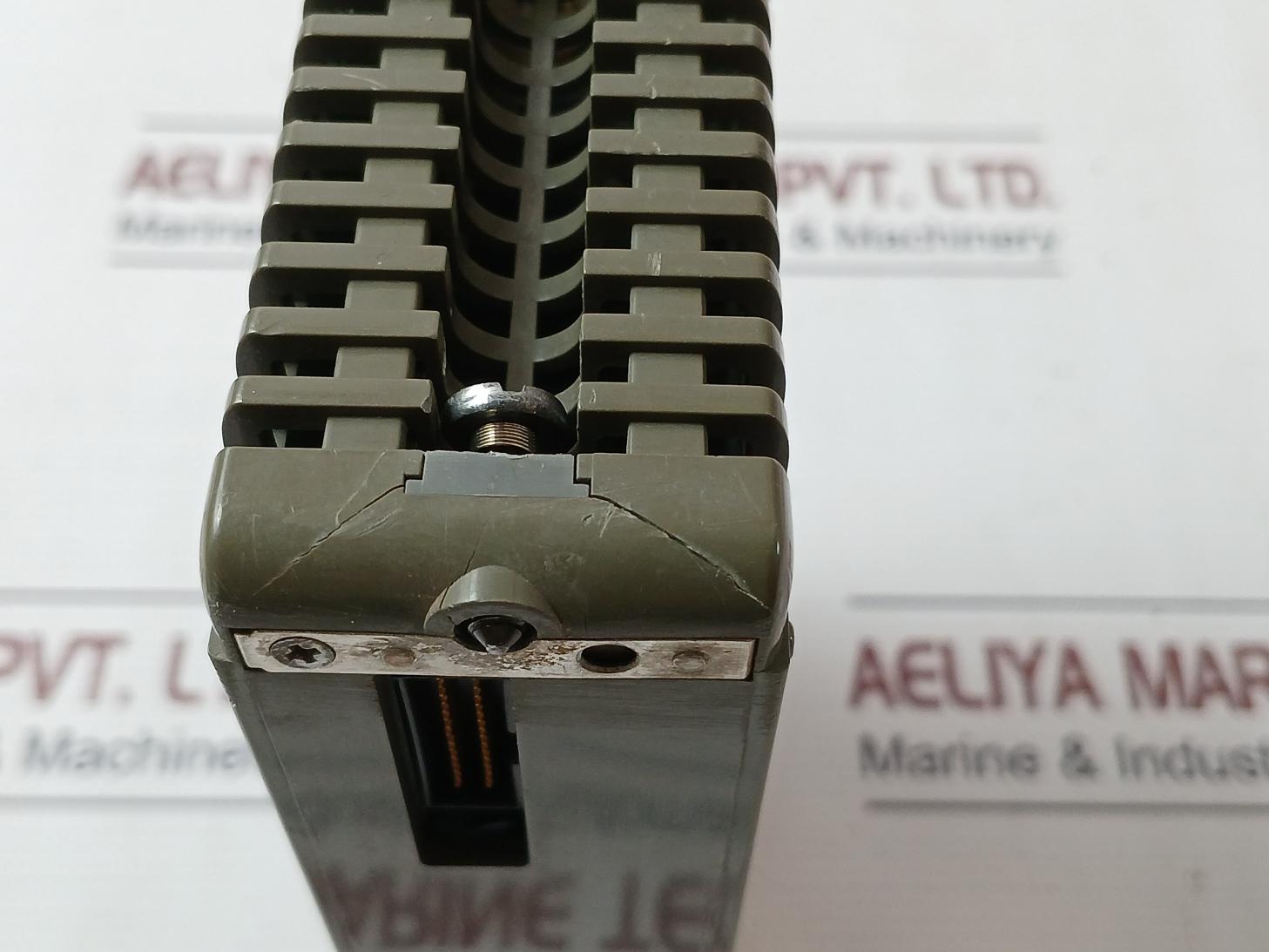 Koyo U-05N Plc Input Module 10.2-26.4Vdc 4-12Ma