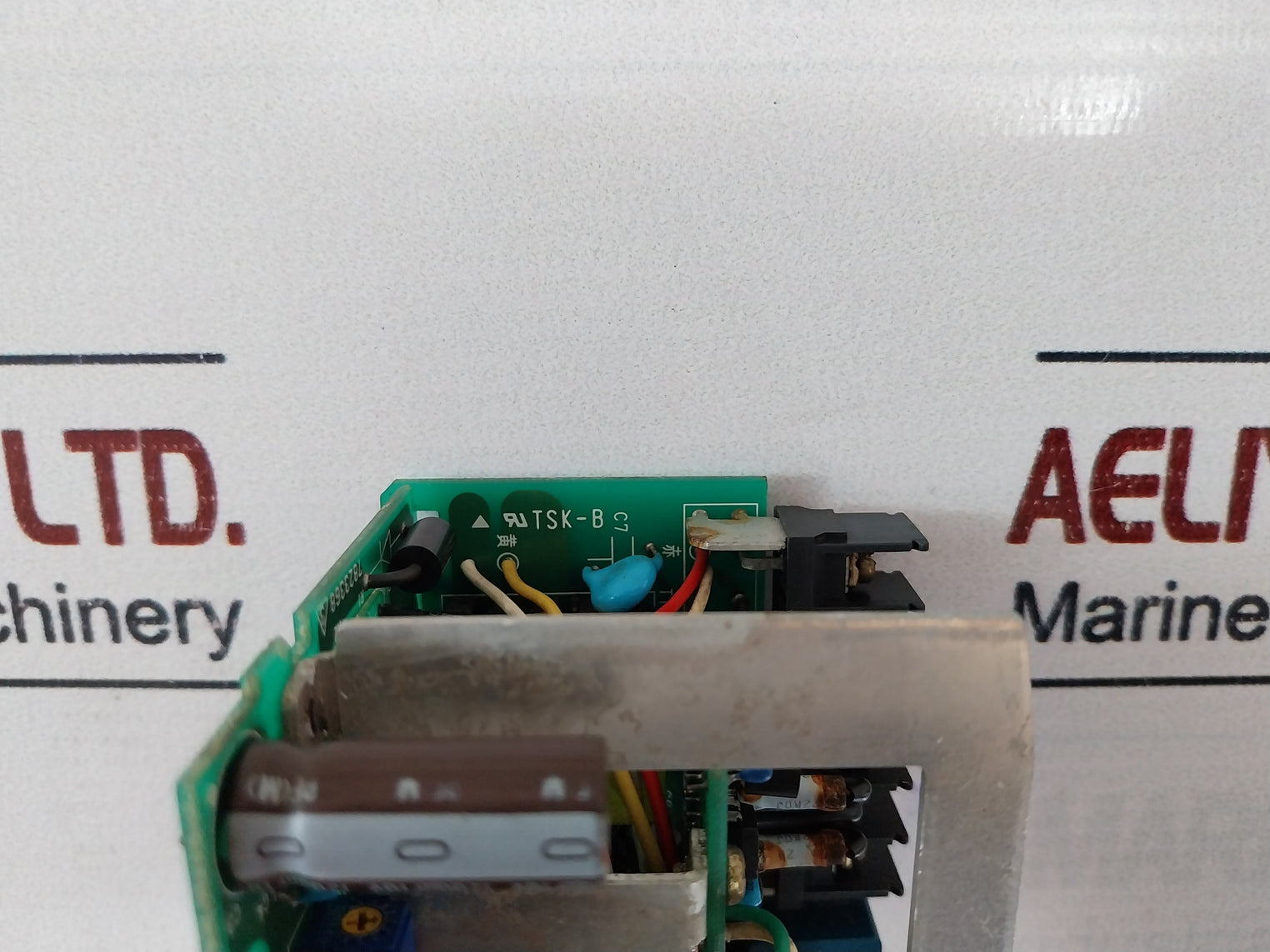 Koyo Z-05B Programmable Controller 85-264Vac 50/60Hz