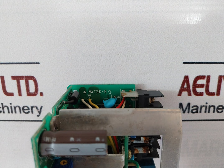 Koyo Z-05B Programmable Controller 85-264Vac 50/60Hz