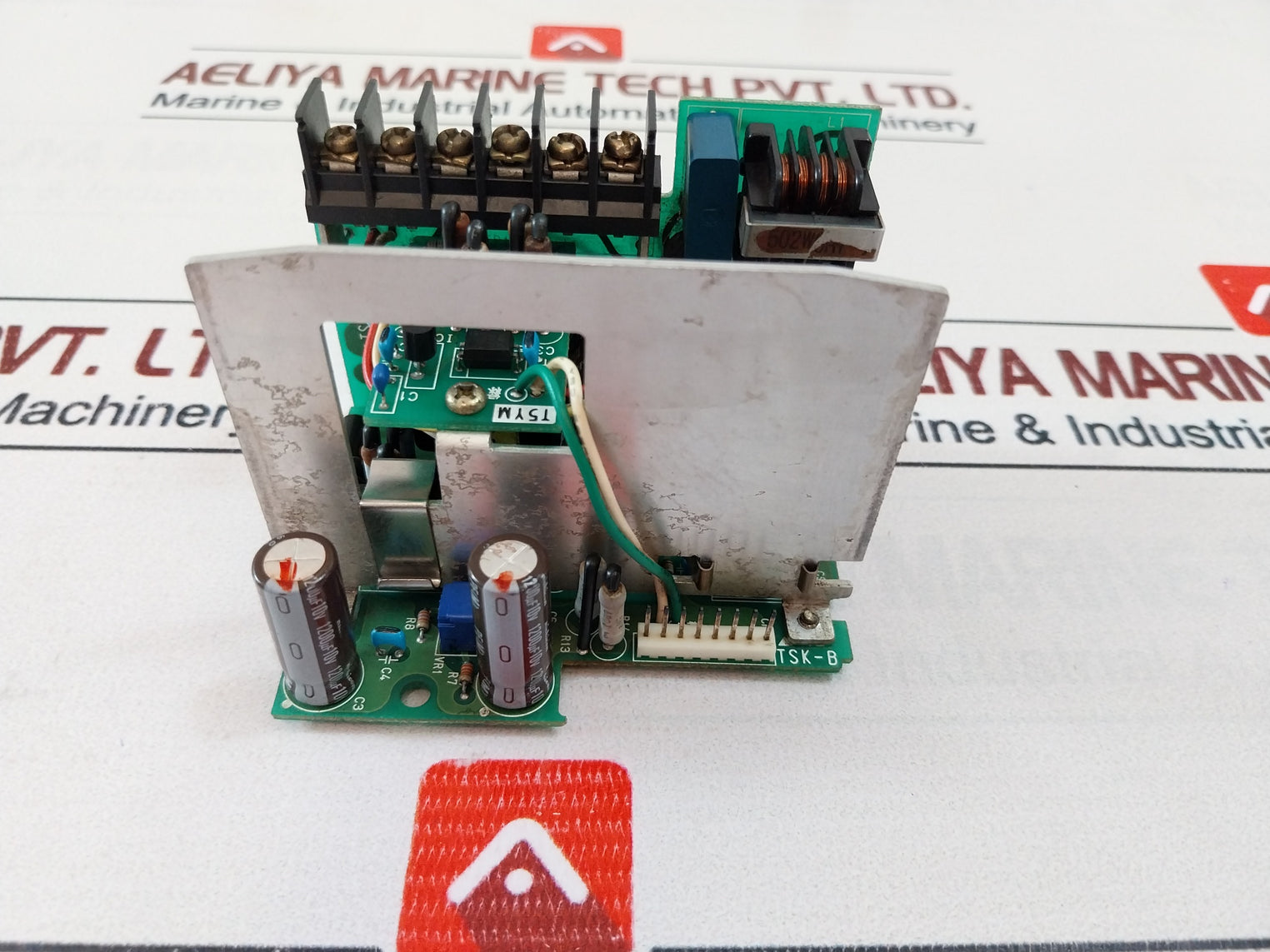 Koyo Z-05B Programmable Controller 85-264Vac 50/60Hz