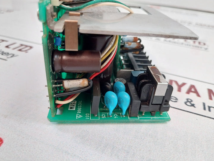 Koyo Z-05B Programmable Controller 85-264Vac 50/60Hz