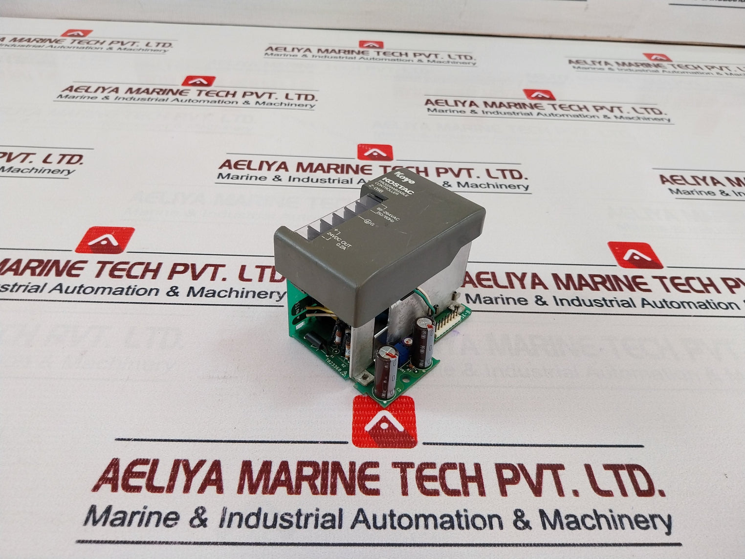 Koyo Z-05B Programmable Controller 85-264Vac 50/60Hz